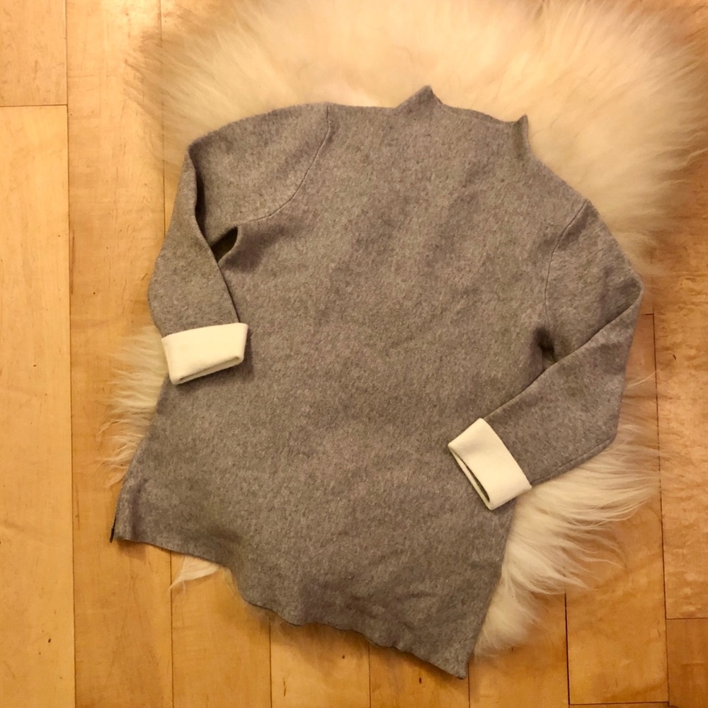 Nanette Lepore Sweater